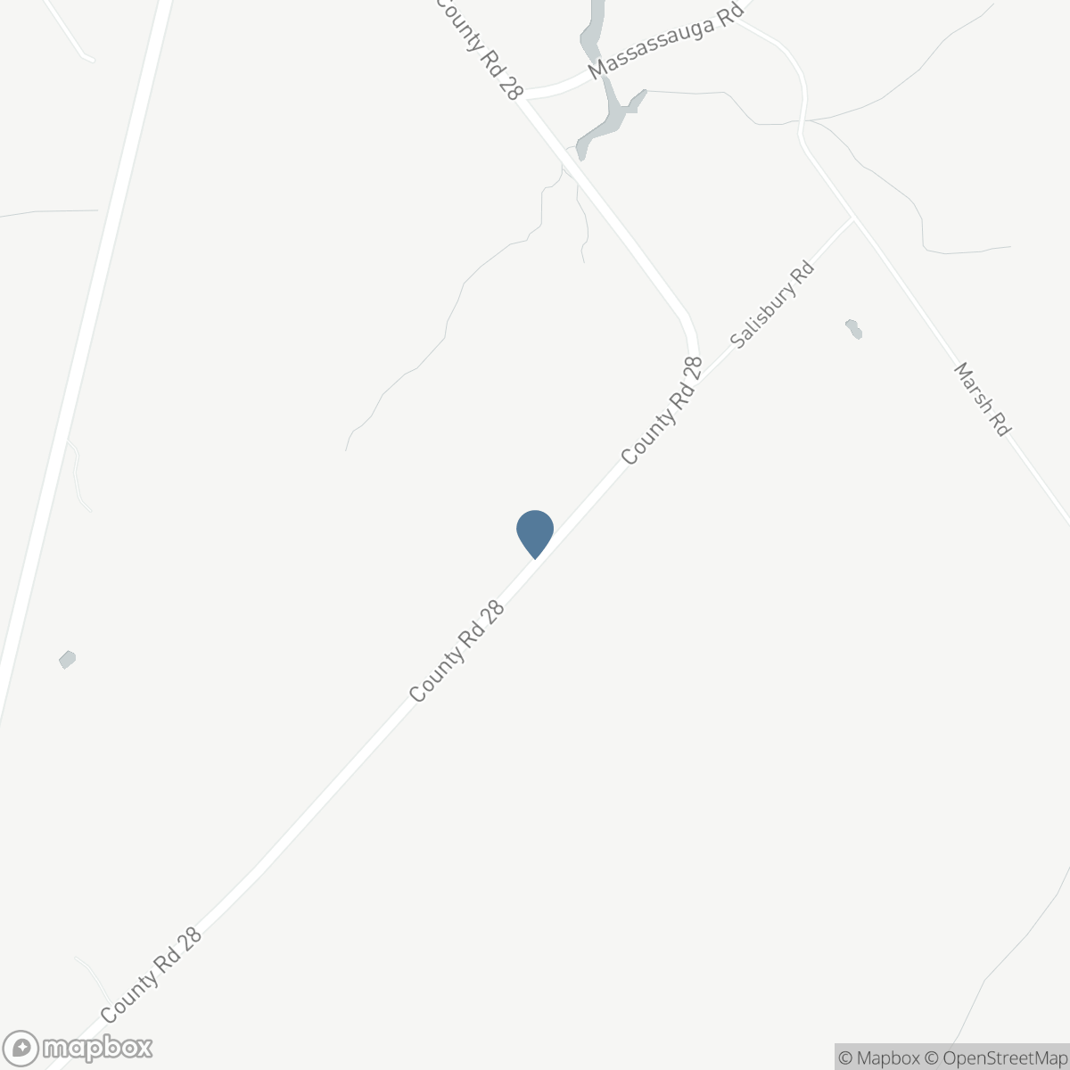 417 COUNTY ROAD 28, Prince Edward, Ontario K8P 3J1